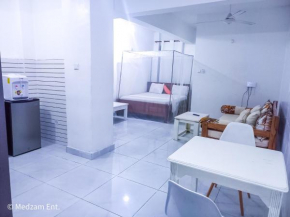 Studio at Mombasa, Kisimani, Apt 607